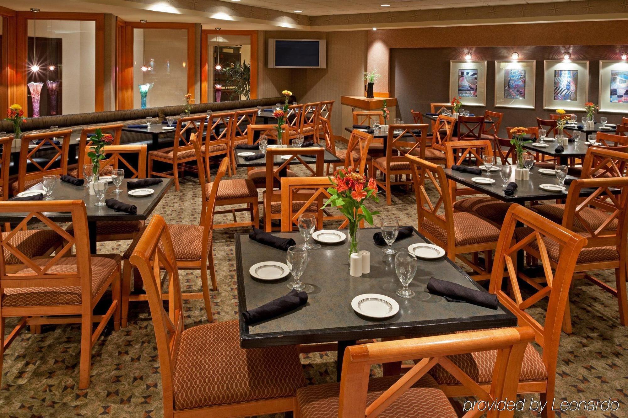 Red Lion Hotel Albany Restaurant foto